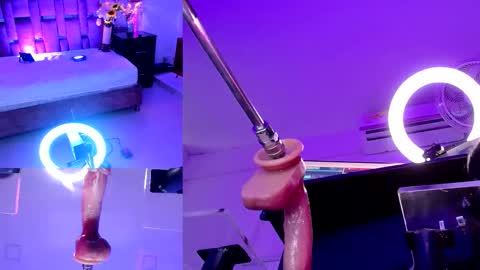 Eva  online show from February 2026 09:13:02 PM