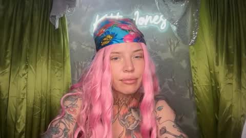 kittjones33 online show from May 2026 04:23:01 PM