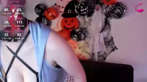 kitty__chs online show from October 2025 11:49:02 AM