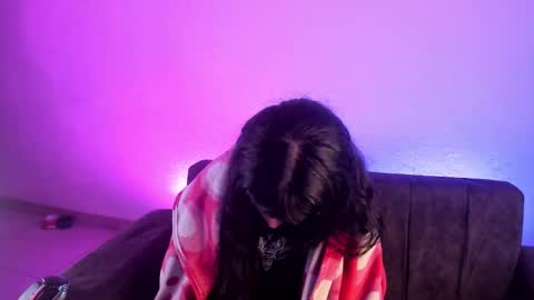 kitty__chs online show from October 2025 01:21:02 PM