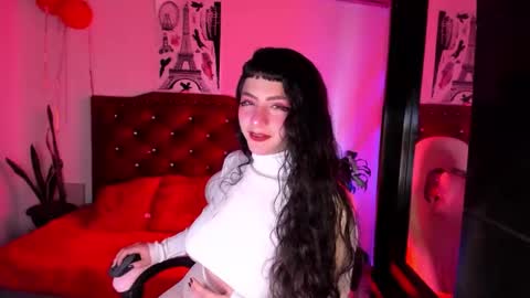 kitty__chs online show from March 2026 09:51:01 PM