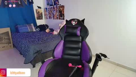 kitty_aikoo online show from November 2025 04:33:01 AM