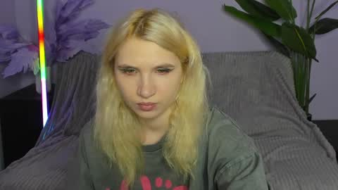 Snapshot of kitty_blondy chatting on April 2026 02:22:02 AM kitty blondy online show from April 2026 02:22:02 AM