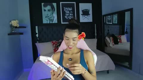 Kitty online show from November 2025 11:32:02 AM