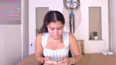 Snapshot of kitty_desire2 chatting on July 2026 12:44:02 PM ANI online show from July 2026 12:44:02 PM
