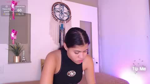 Snapshot of kitty_desire2 chatting on July 2026 12:45:01 PM ANI online show from July 2026 12:45:01 PM