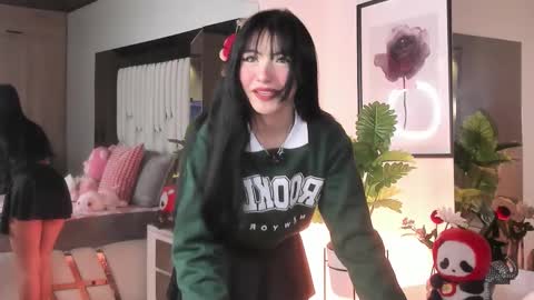 Snapshot of kitty_eliffe chatting on February 2026 11:42:02 PM kitty online show from February 2026 11:42:02 PM