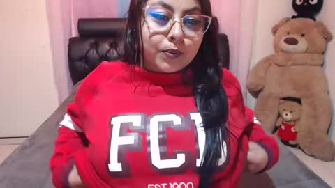 kitty online show from November 2025 04:33:02 AM