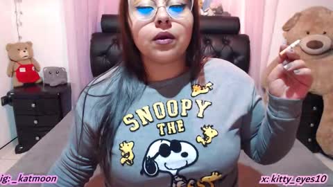 kitty online show from February 2026 03:43:02 AM