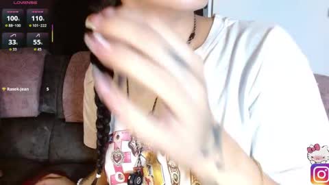 Kitty online show from May 2026 04:30:02 AM