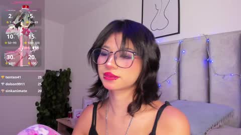 Snapshot of kitty_gang chatting on January 2025 05:33:01 AM Camila online show from January 2025 05:33:01 AM