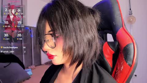 Snapshot of kitty_gang chatting on January 2025 06:03:01 AM Camila online show from January 2025 06:03:01 AM