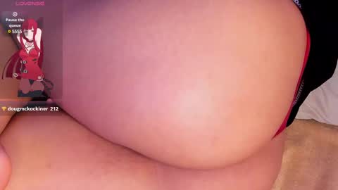 Snapshot of kitty_gang chatting on February 2025 06:07:02 AM Camila online show from February 2025 06:07:02 AM