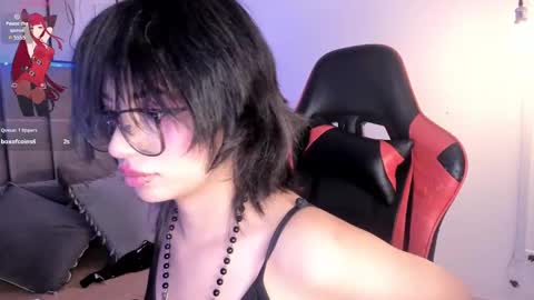 Snapshot of kitty_gang chatting on March 2025 02:48:01 PM Camila online show from March 2025 02:48:01 PM