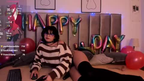 Snapshot of kitty_gang chatting on March 2025 06:02:02 AM Camila online show from March 2025 06:02:02 AM