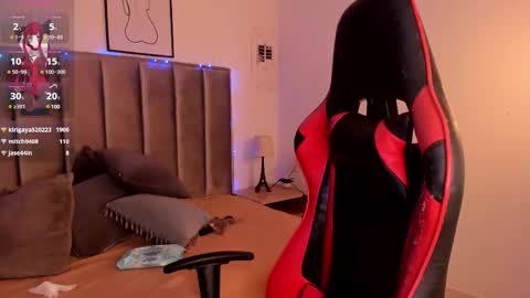 Snapshot of kitty_gang chatting on March 2025 05:43:02 AM Camila online show from March 2025 05:43:02 AM