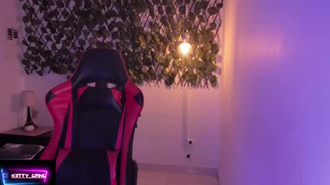 Snapshot of kitty_gang chatting on September 2025 02:24:01 AM Camila online show from September 2025 02:24:01 AM