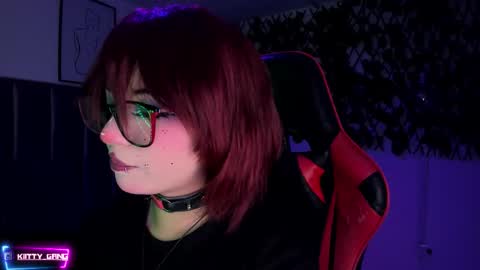 Snapshot of kitty_gang chatting on October 2025 02:03:02 AM Camila online show from October 2025 02:03:02 AM