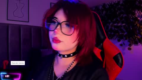 Snapshot of kitty_gang chatting on October 2025 01:57:01 AM Camila online show from October 2025 01:57:01 AM