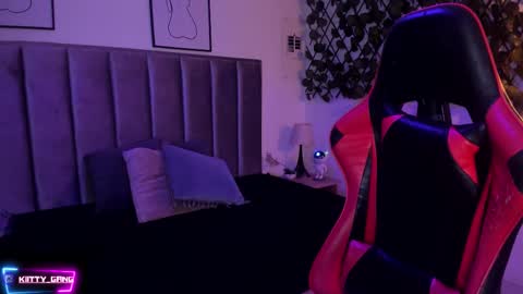 Snapshot of kitty_gang chatting on November 2025 02:32:02 AM Camila online show from November 2025 02:32:02 AM