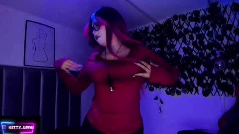 Camila online show from January 2026 02:26:01 AM