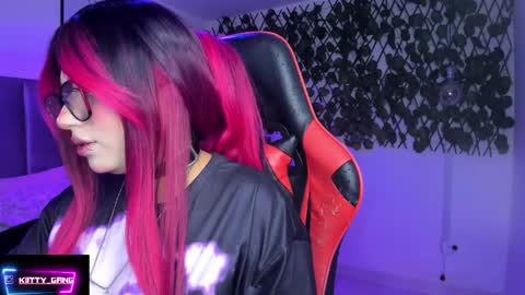 Camila online show from February 2026 01:34:01 AM