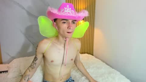 kitty_gill online show from January 2025 05:29:02 PM