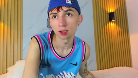kitty_gill online show from January 2025 01:12:02 AM
