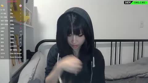 Snapshot of kitty_krush chatting on September 2025 02:39:02 AM Kitty online show from September 2025 02:39:02 AM