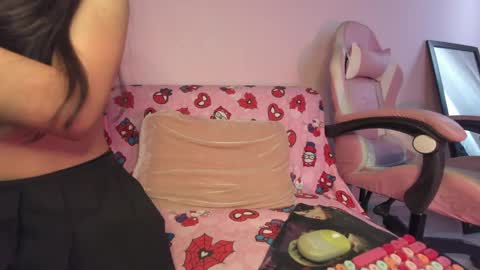 kitty_kryss online show from May 2026 04:00:01 PM