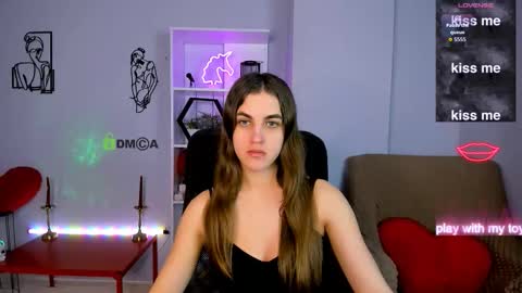 Snapshot of kitty_layy chatting on December 2025 02:25:02 PM kitty online show from December 2025 02:25:02 PM