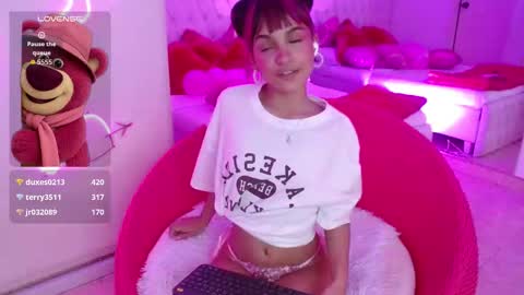 KITTY online show from January 2026 08:45:02 PM