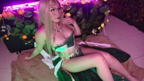 Kitty online show from February 2026 02:37:02 AM