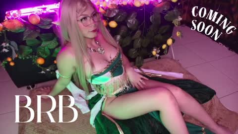 Kitty online show from April 2026 02:44:02 AM