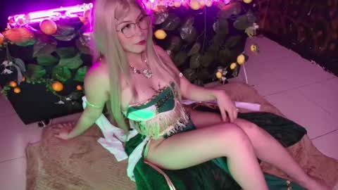 Kitty online show from April 2026 02:25:01 AM