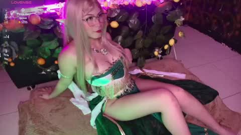 Kitty online show from April 2026 03:02:01 AM