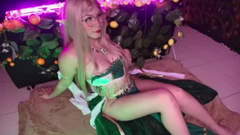 Kitty online show from May 2026 03:02:01 AM