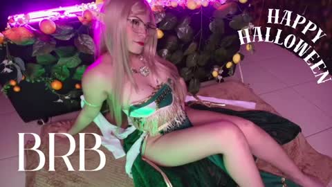 Kitty online show from May 2026 02:29:01 AM