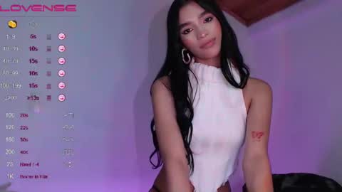 Snapshot of kitty_mia29 chatting on September 2025 05:07:01 AM Kitty online show from September 2025 05:07:01 AM