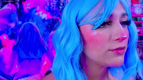 Snapshot of kitty_niki chatting on December 2025 09:09:01 PM Nicol Gomez online show from December 2025 09:09:01 PM