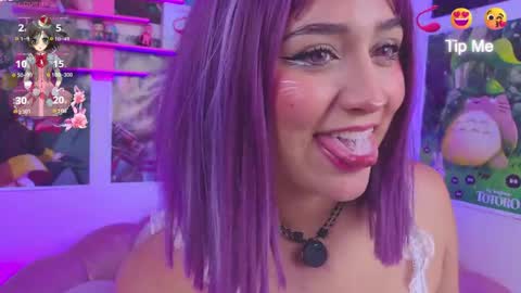 Nicol Gomez online show from May 2026 10:18:02 PM