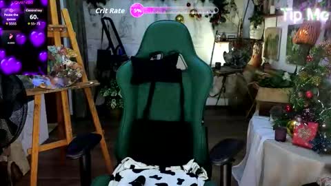 Snapshot of kitty_pantera chatting on December 2025 08:45:01 AM kitty_pantera online show from December 2025 08:45:01 AM