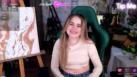 Snapshot of kitty_pantera chatting on February 2026 10:33:01 AM kitty_pantera online show from February 2026 10:33:01 AM