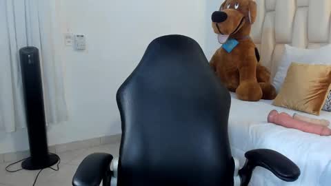 Kitty Rose online show from February 2026 11:50:01 AM