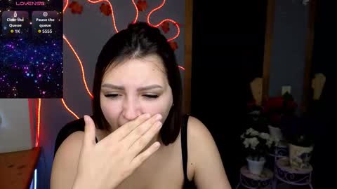 Kate online show from November 2025 01:10:02 PM