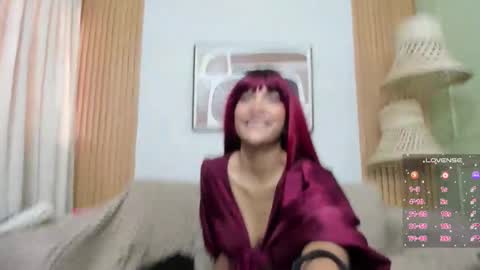 Snapshot of kitty_wild_19 chatting on February 2026 07:40:01 PM kitty online show from February 2026 07:40:01 PM