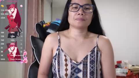 kittybabe0528 online show from October 2025 09:40:01 AM