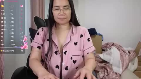 kittybabe0528 online show from May 2026 07:28:02 AM