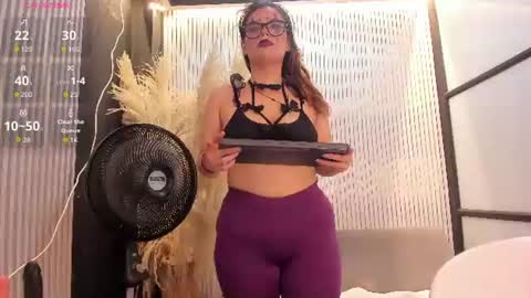 kitty Blossom online show from August 2026 08:44:01 PM