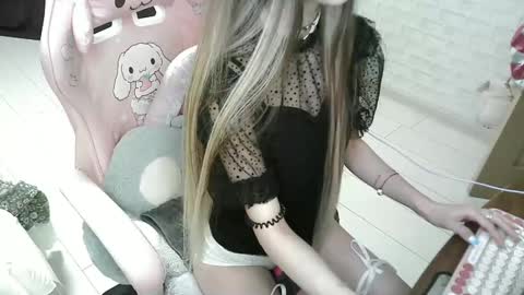 Snapshot of kittybounty chatting on December 2024 09:01:01 PM KittyBounty online show from December 2024 09:01:01 PM